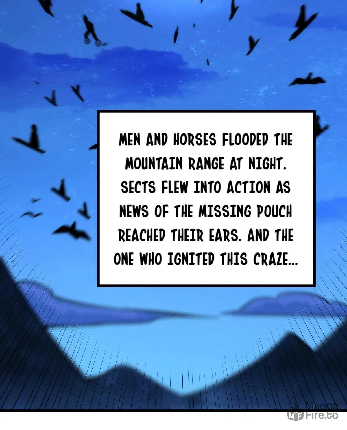 Above Myriads Chapter 48 page 65 - 