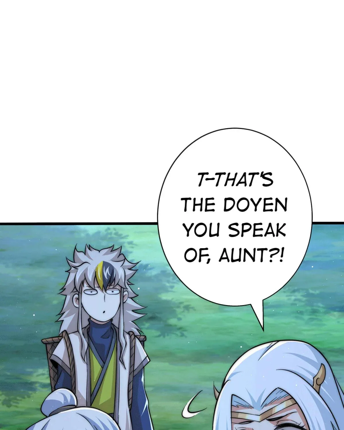 Above Myriads Chapter 48 page 8 - 
