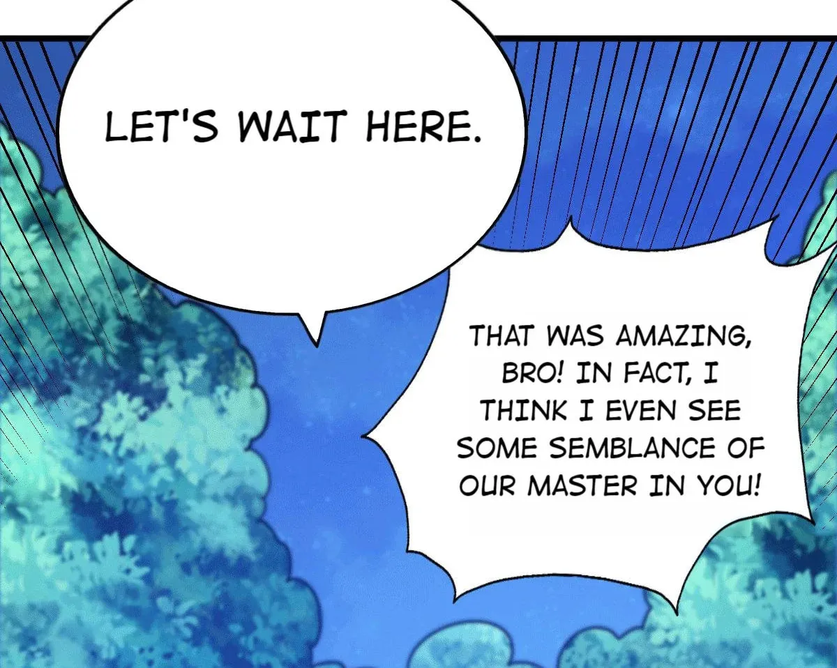 Above Myriads Chapter 48 page 74 - 