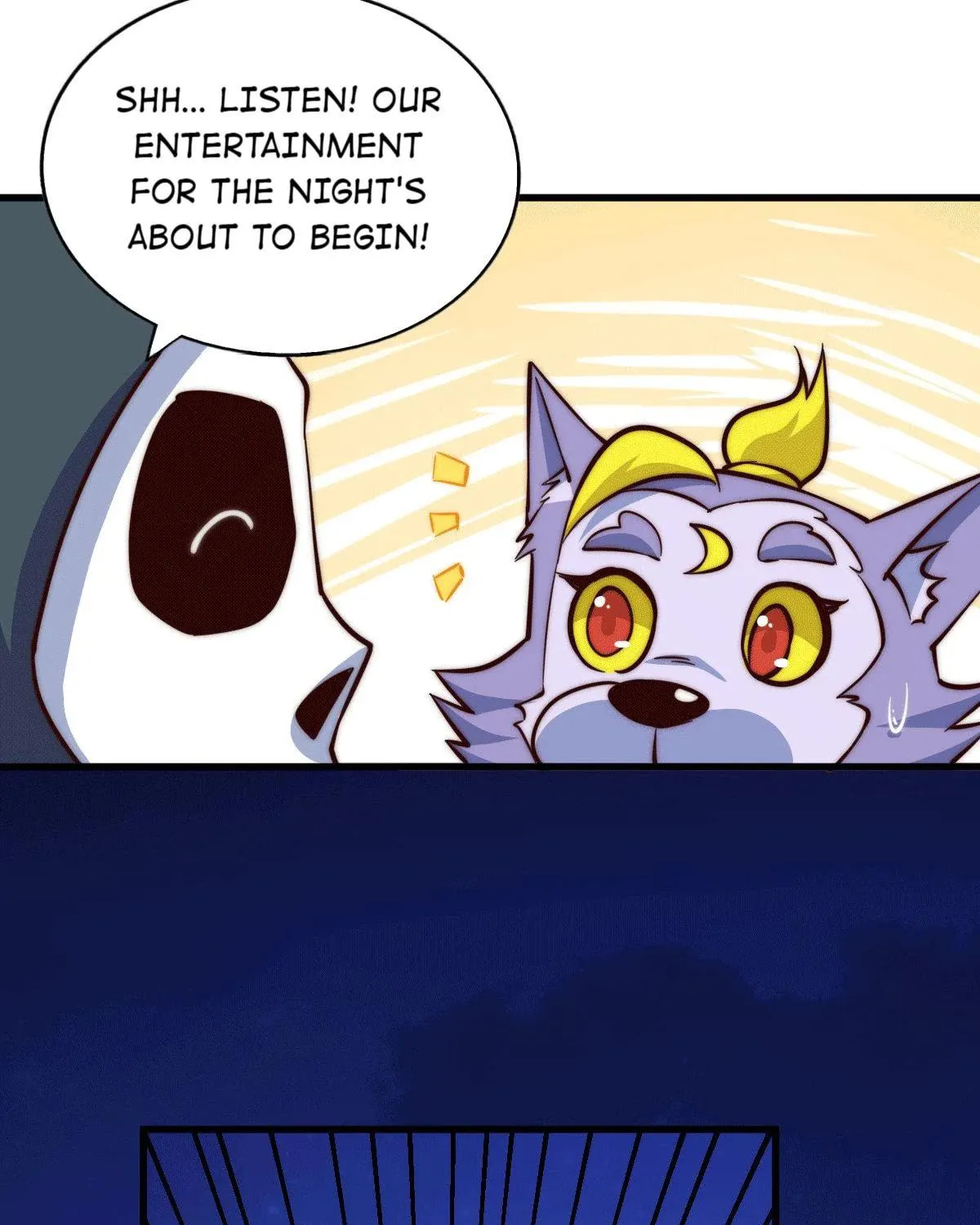 Above Myriads Chapter 48 page 77 - 