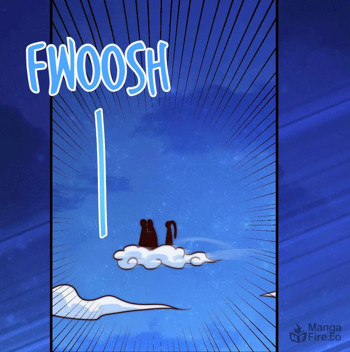 Above Myriads Chapter 48 page 78 - 
