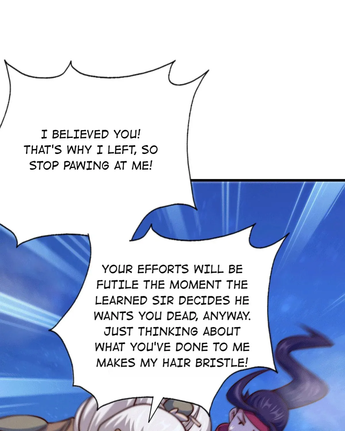 Above Myriads Chapter 48 page 81 - 