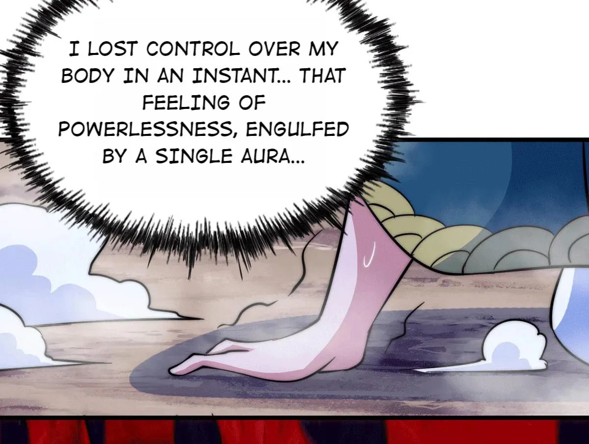 Above Myriads Chapter 48 page 88 - 