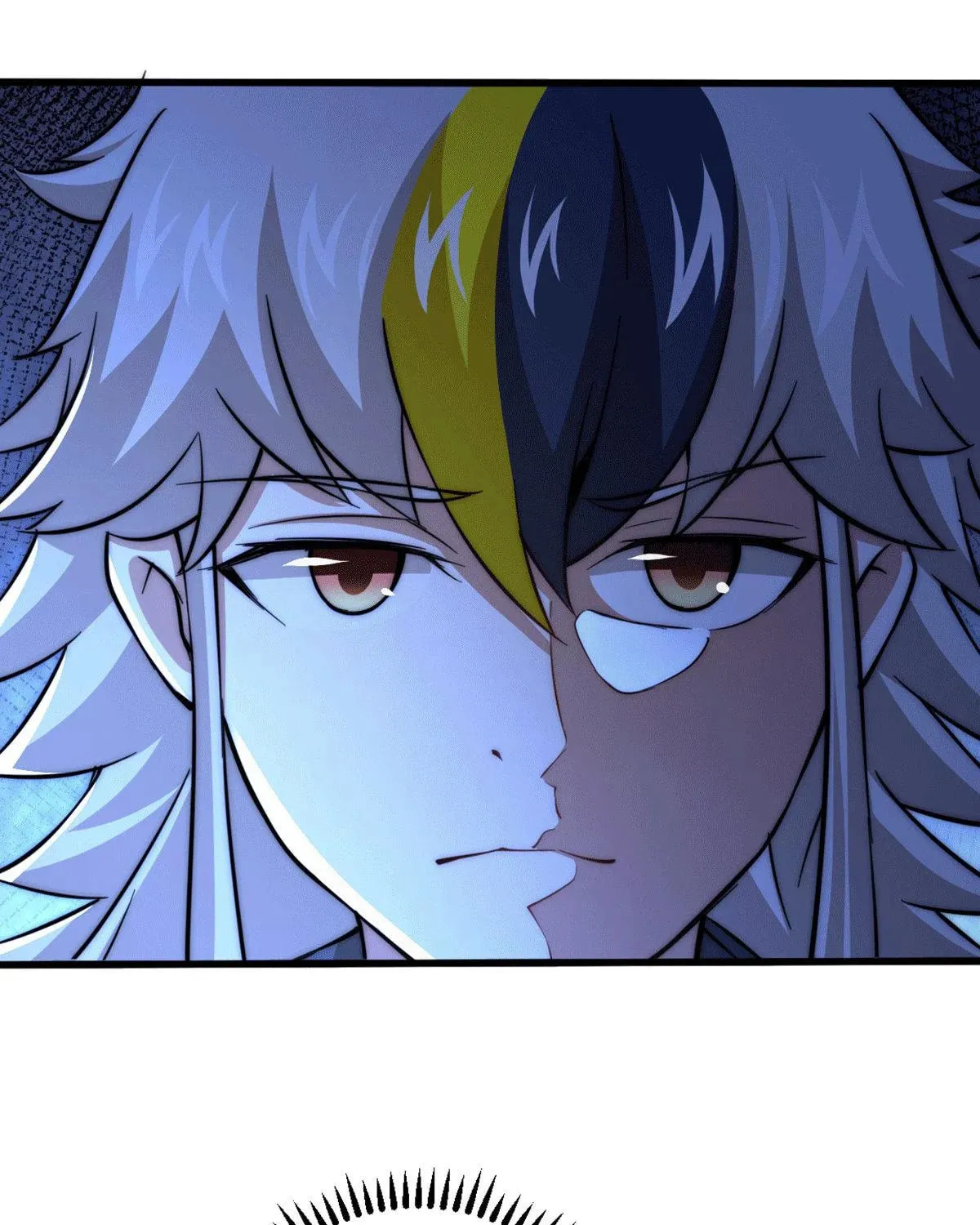Above Myriads Chapter 48 page 10 - 