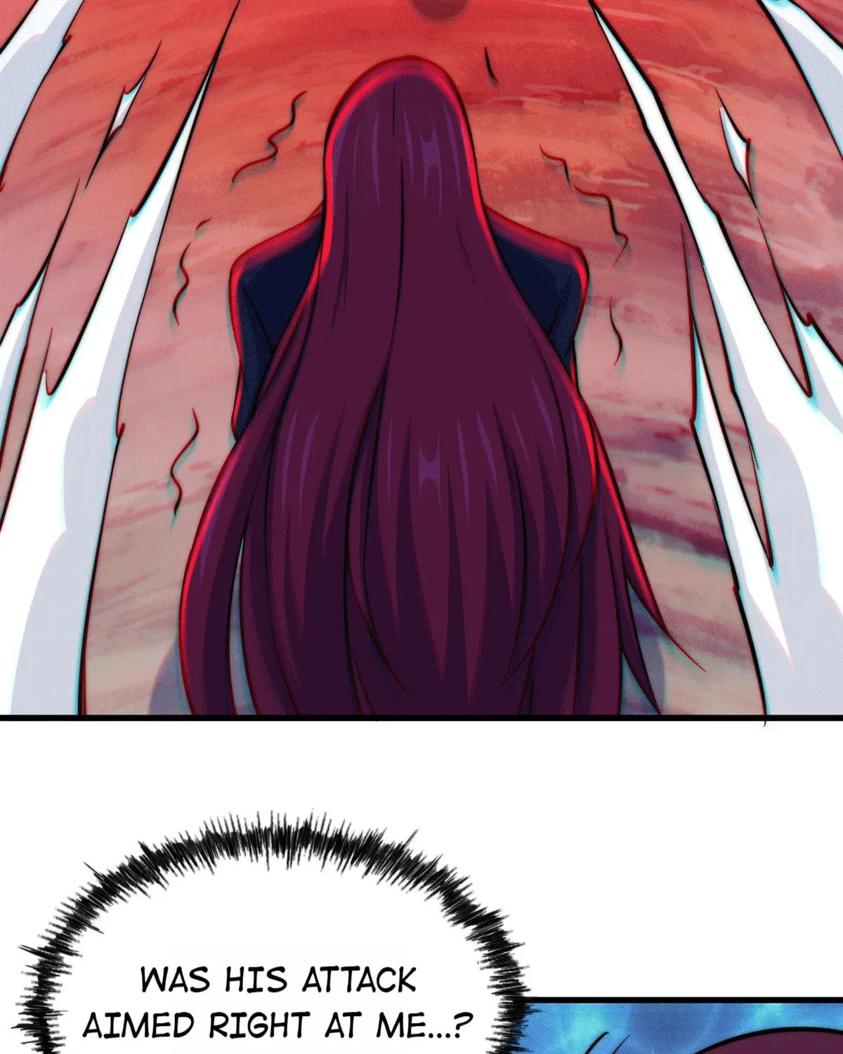 Above Myriads Chapter 48 page 91 - 
