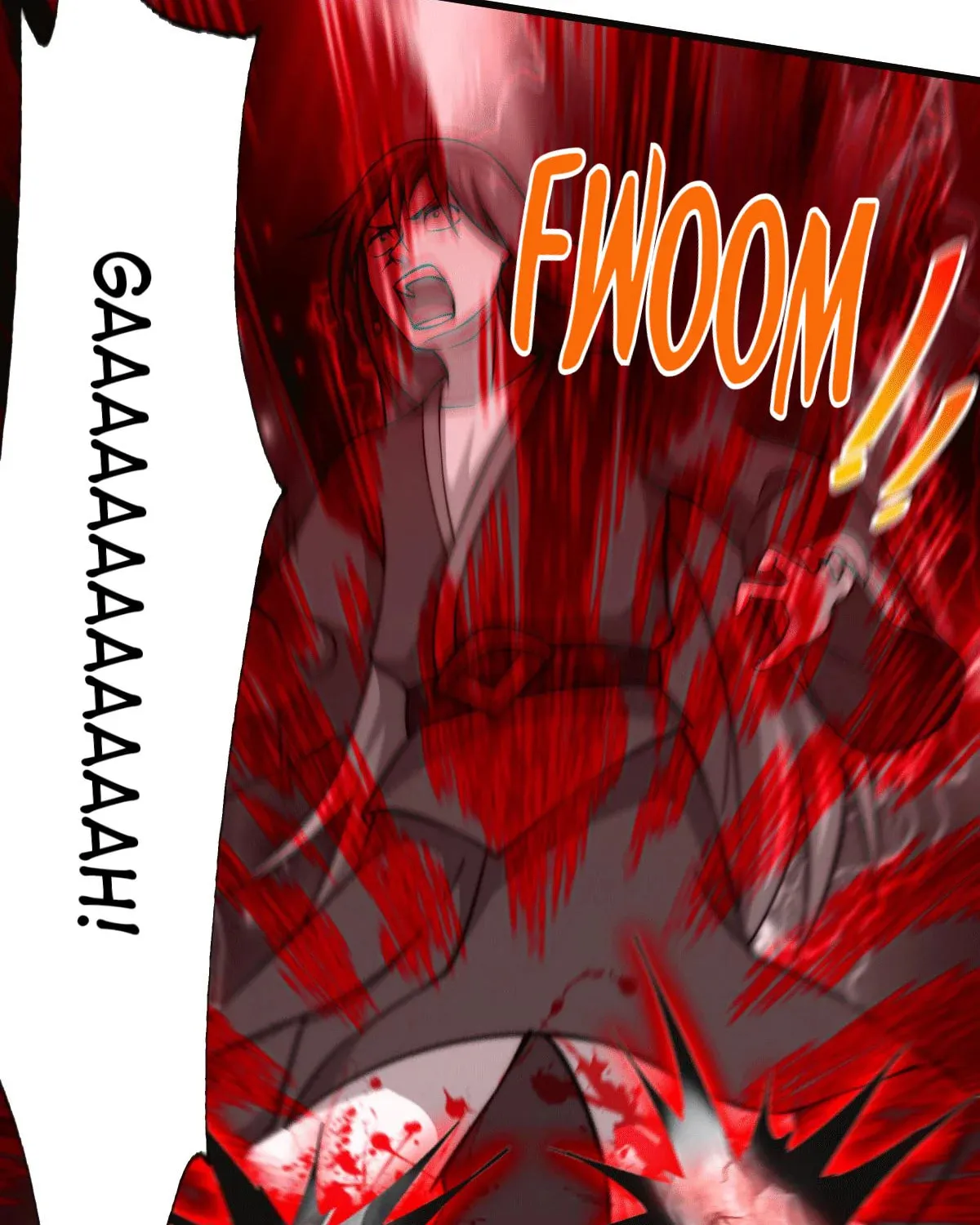 Above Myriads Chapter 48 page 97 - 
