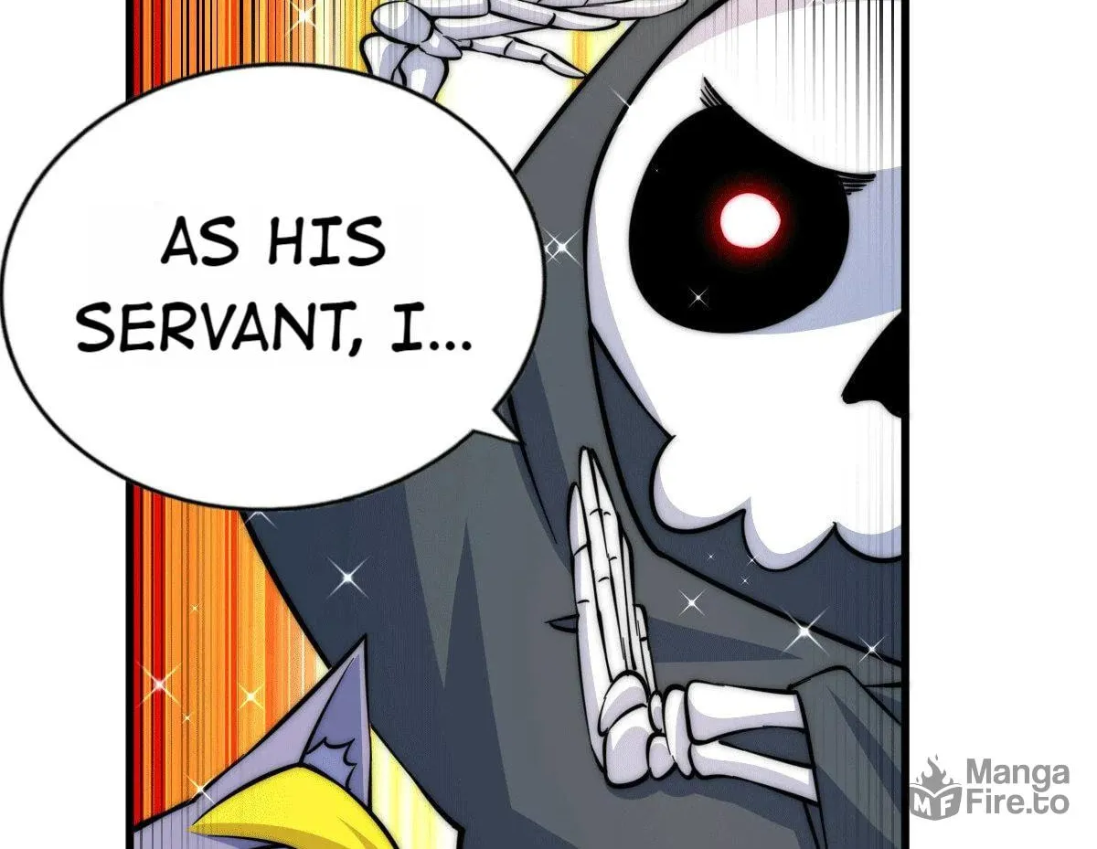 Above Myriads Chapter 49 page 13 - 
