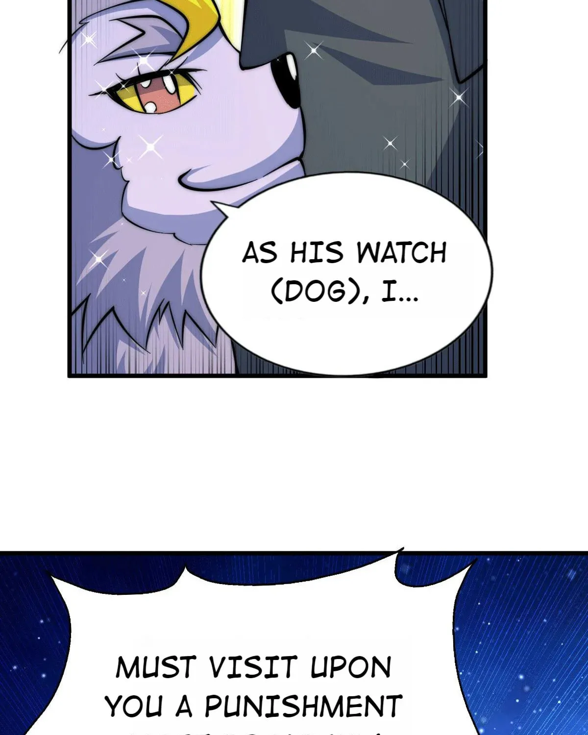 Above Myriads Chapter 49 page 14 - 