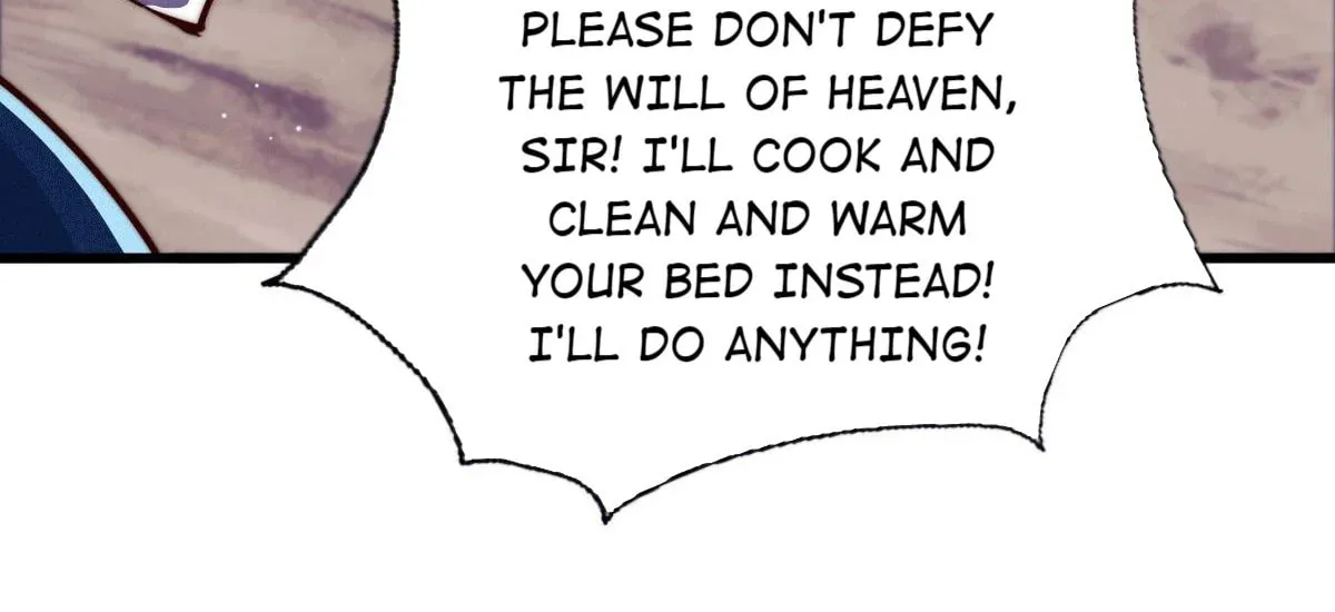Above Myriads Chapter 49 page 21 - 
