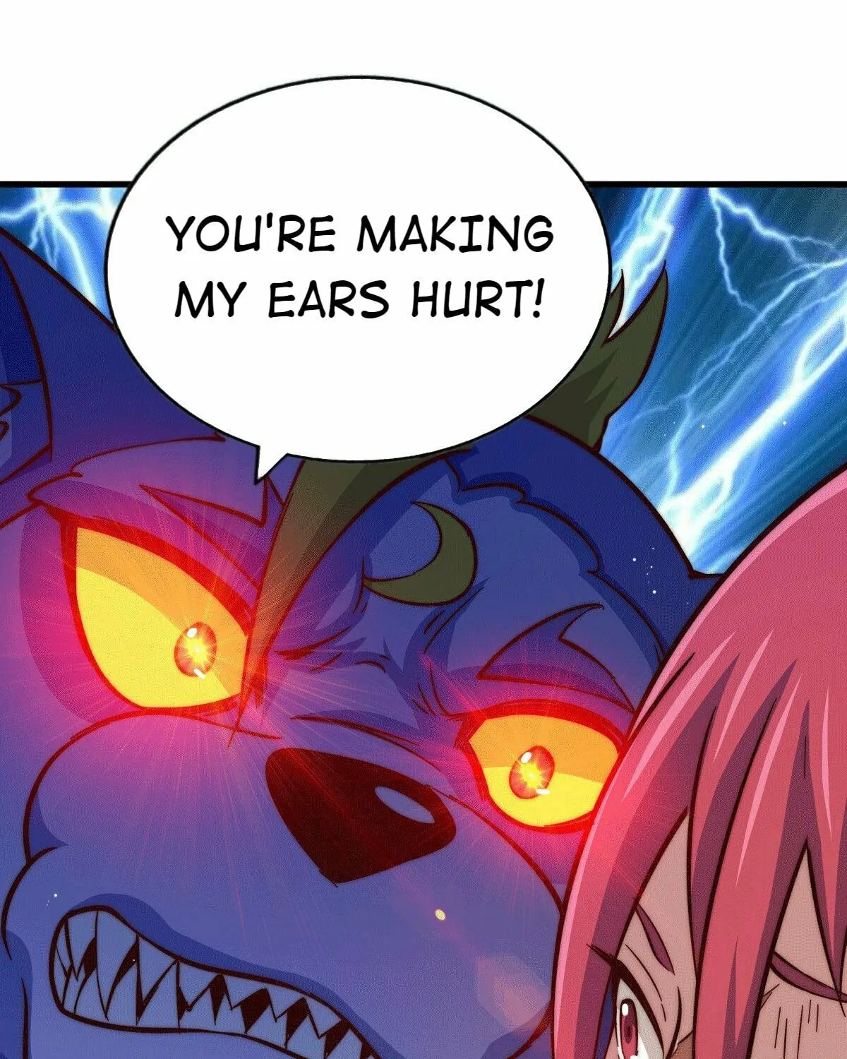 Above Myriads Chapter 49 page 24 - 