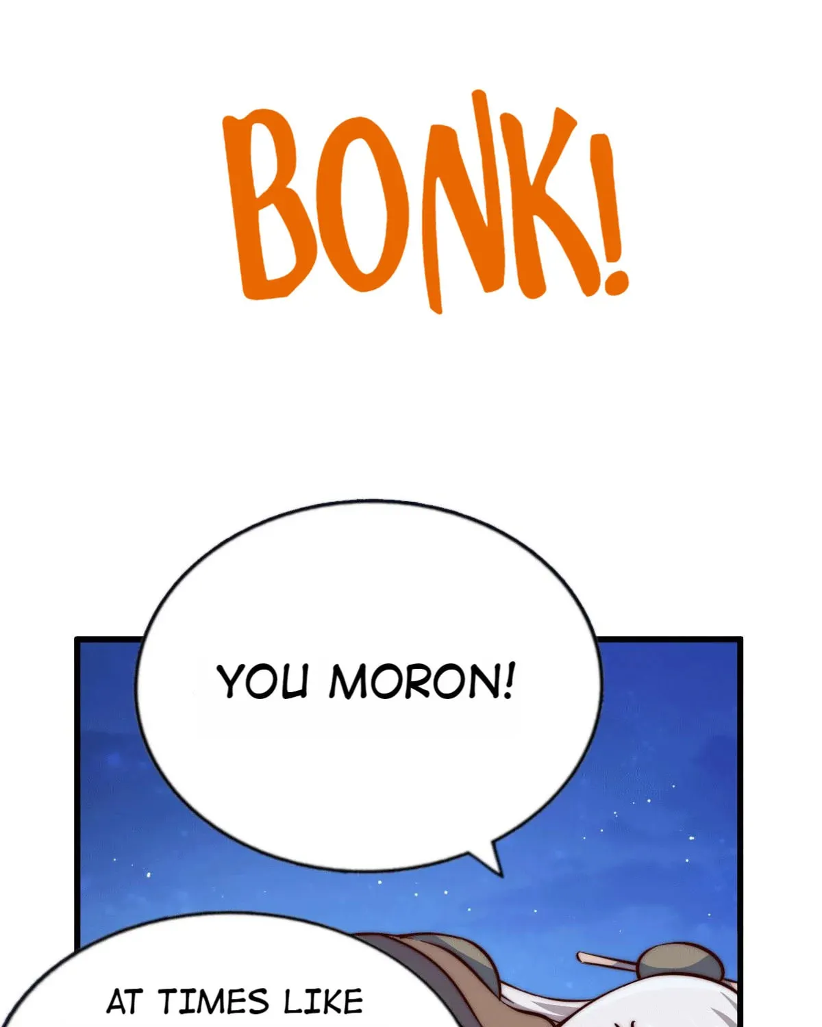 Above Myriads Chapter 49 page 28 - 