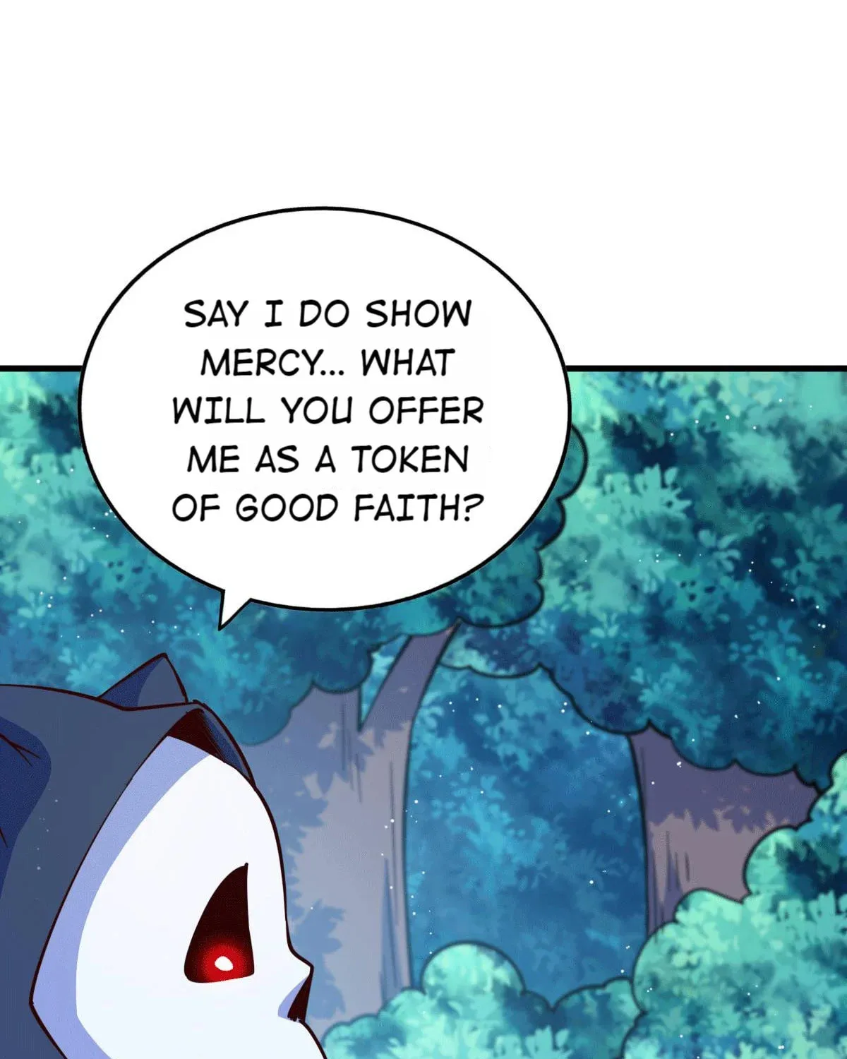 Above Myriads Chapter 49 page 34 - 
