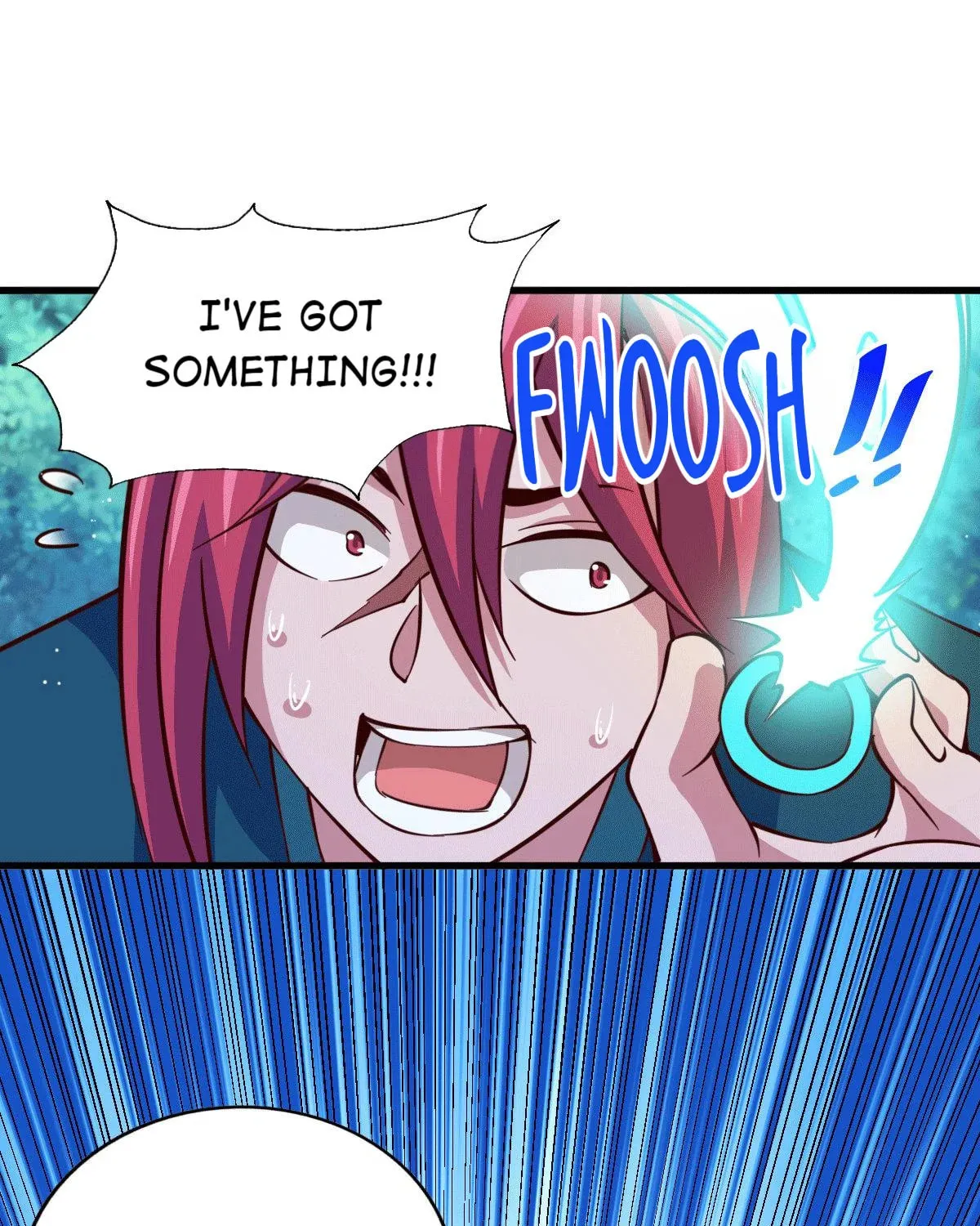 Above Myriads Chapter 49 page 36 - 