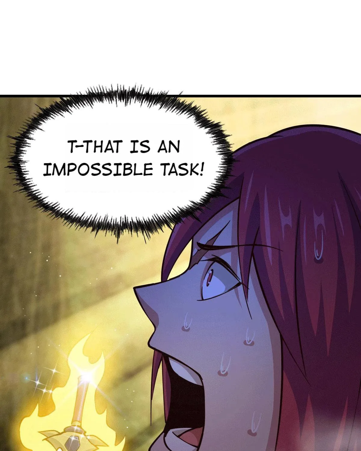 Above Myriads Chapter 49 page 42 - 