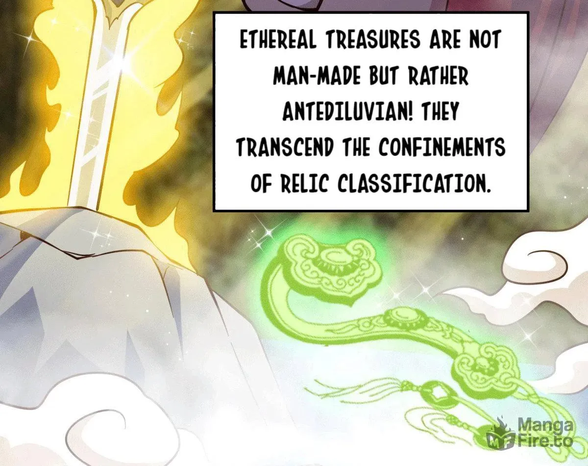 Above Myriads Chapter 49 page 43 - 