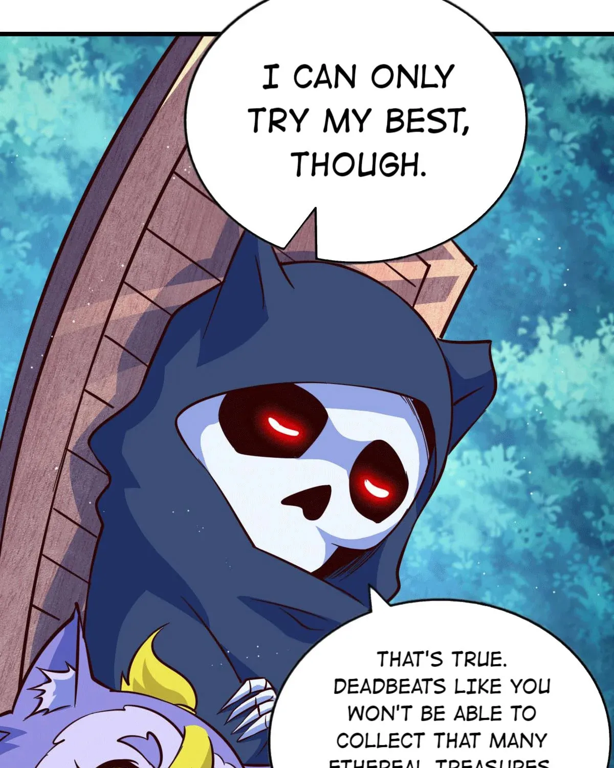Above Myriads Chapter 49 page 48 - 