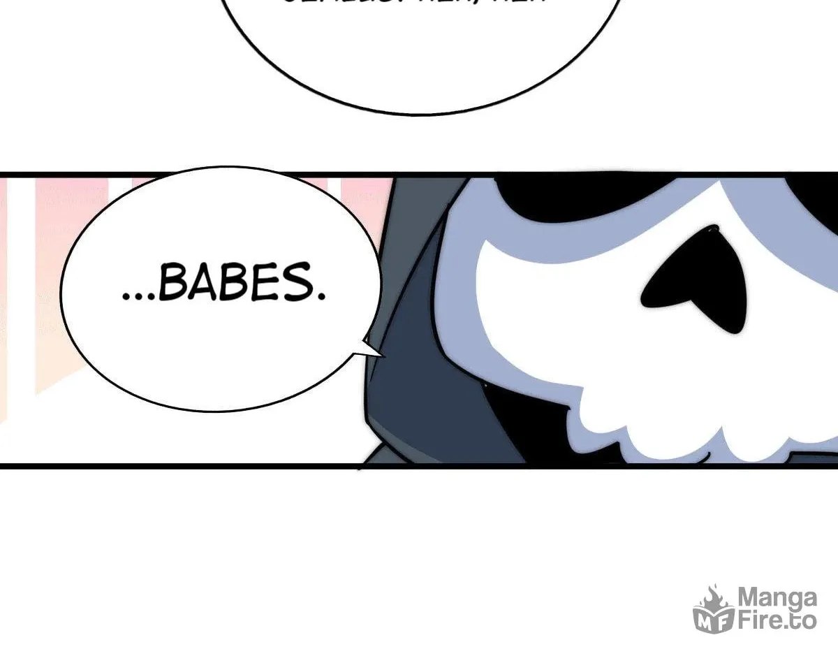 Above Myriads Chapter 49 page 51 - 