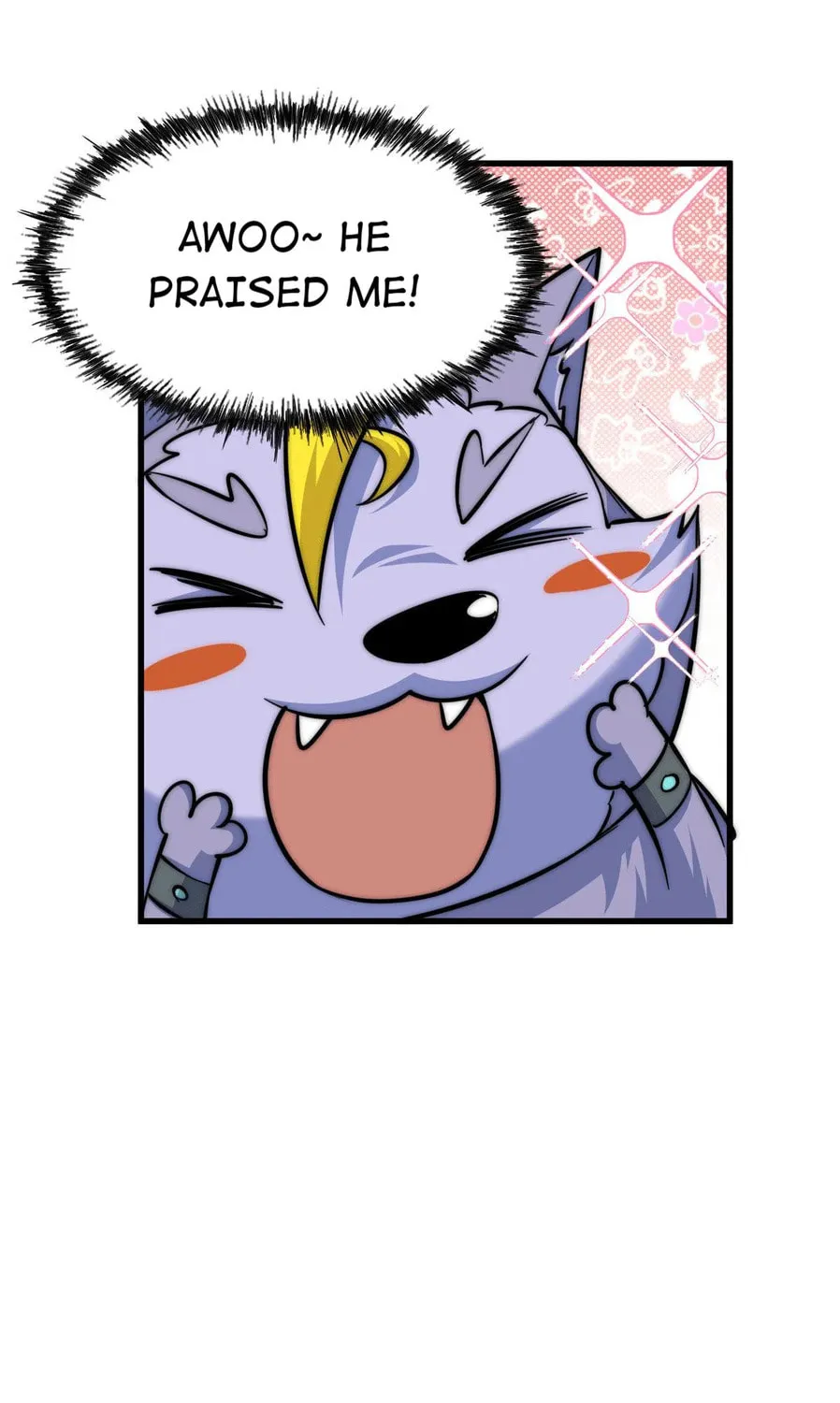 Above Myriads Chapter 49 page 54 - 