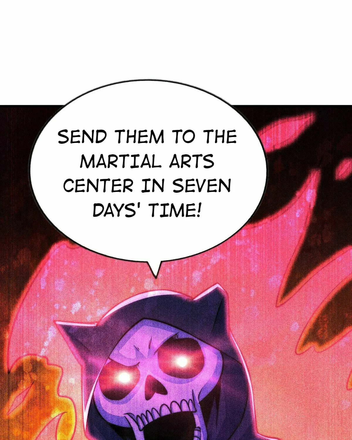 Above Myriads Chapter 49 page 58 - 