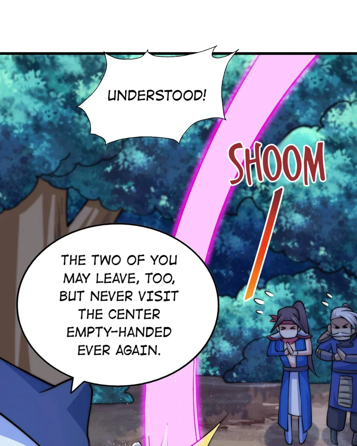 Above Myriads Chapter 49 page 65 - 