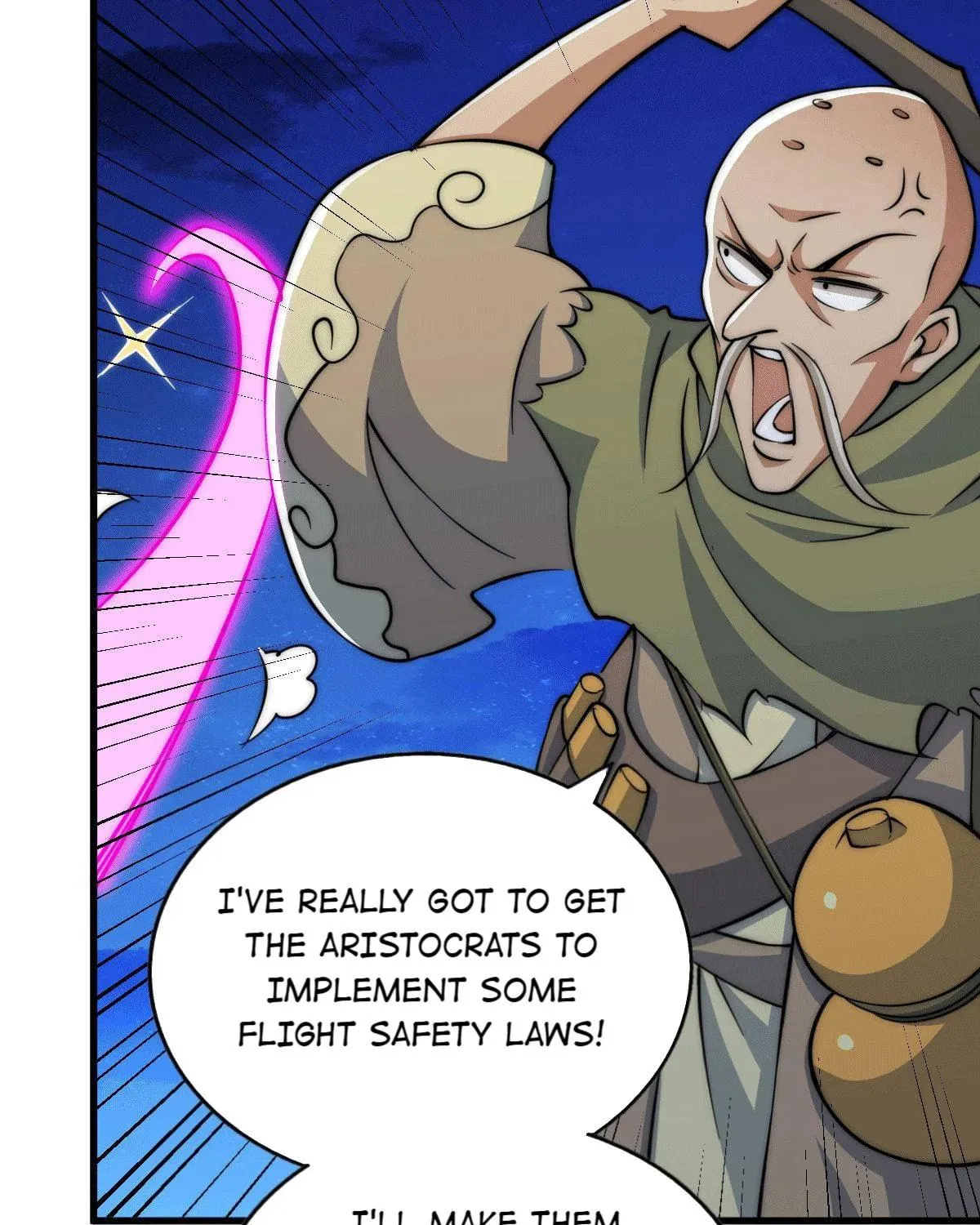 Above Myriads Chapter 49 page 69 - 