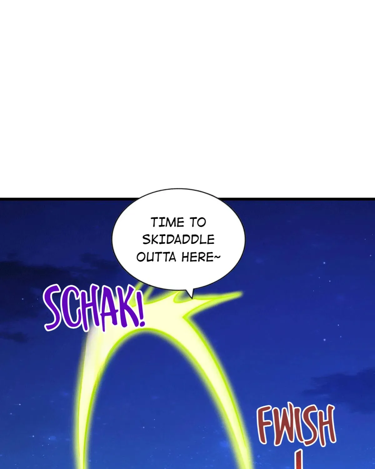 Above Myriads Chapter 49 page 77 - 