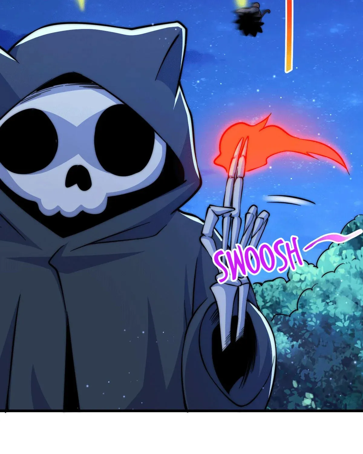Above Myriads Chapter 49 page 79 - 