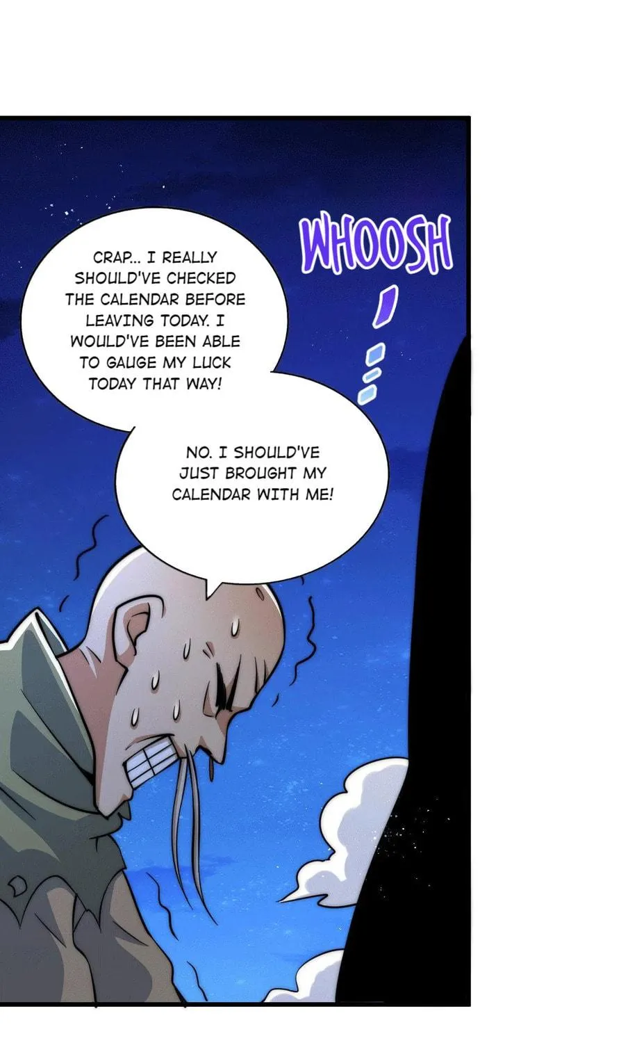 Above Myriads Chapter 49 page 87 - 