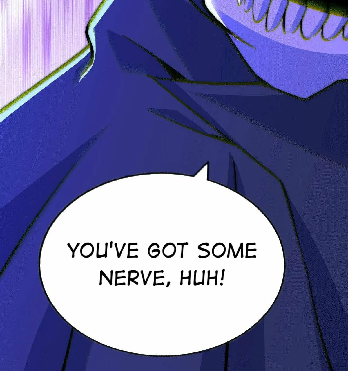 Above Myriads Chapter 49 page 92 - 