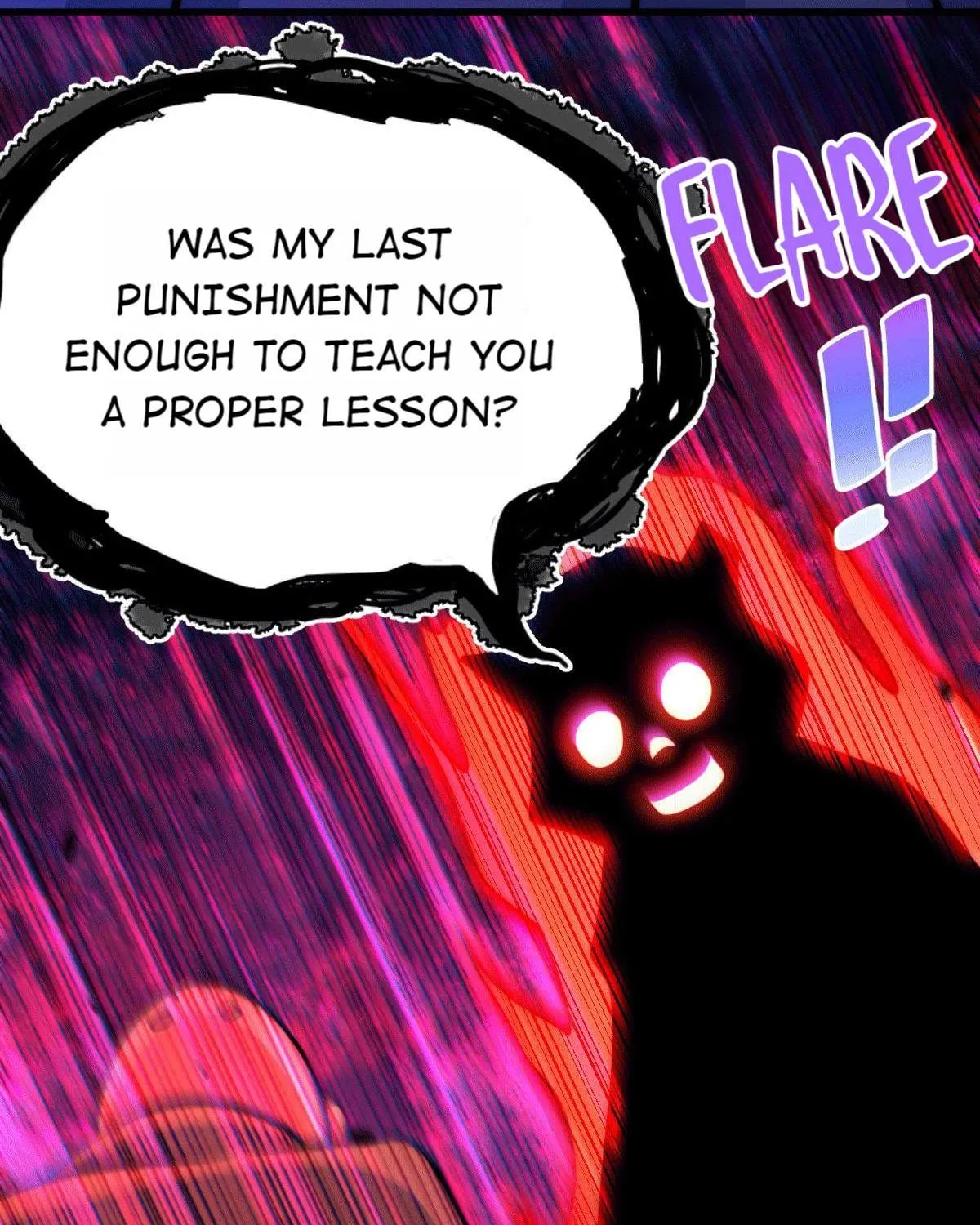 Above Myriads Chapter 49 page 93 - 