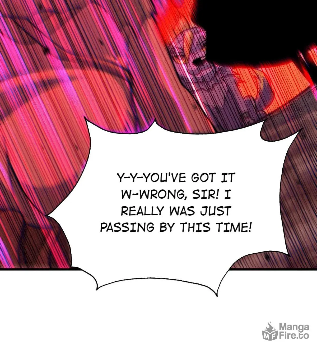 Above Myriads Chapter 49 page 94 - 