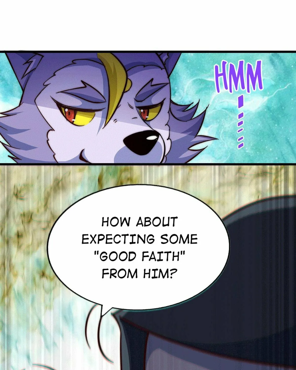 Above Myriads Chapter 49 page 97 - 