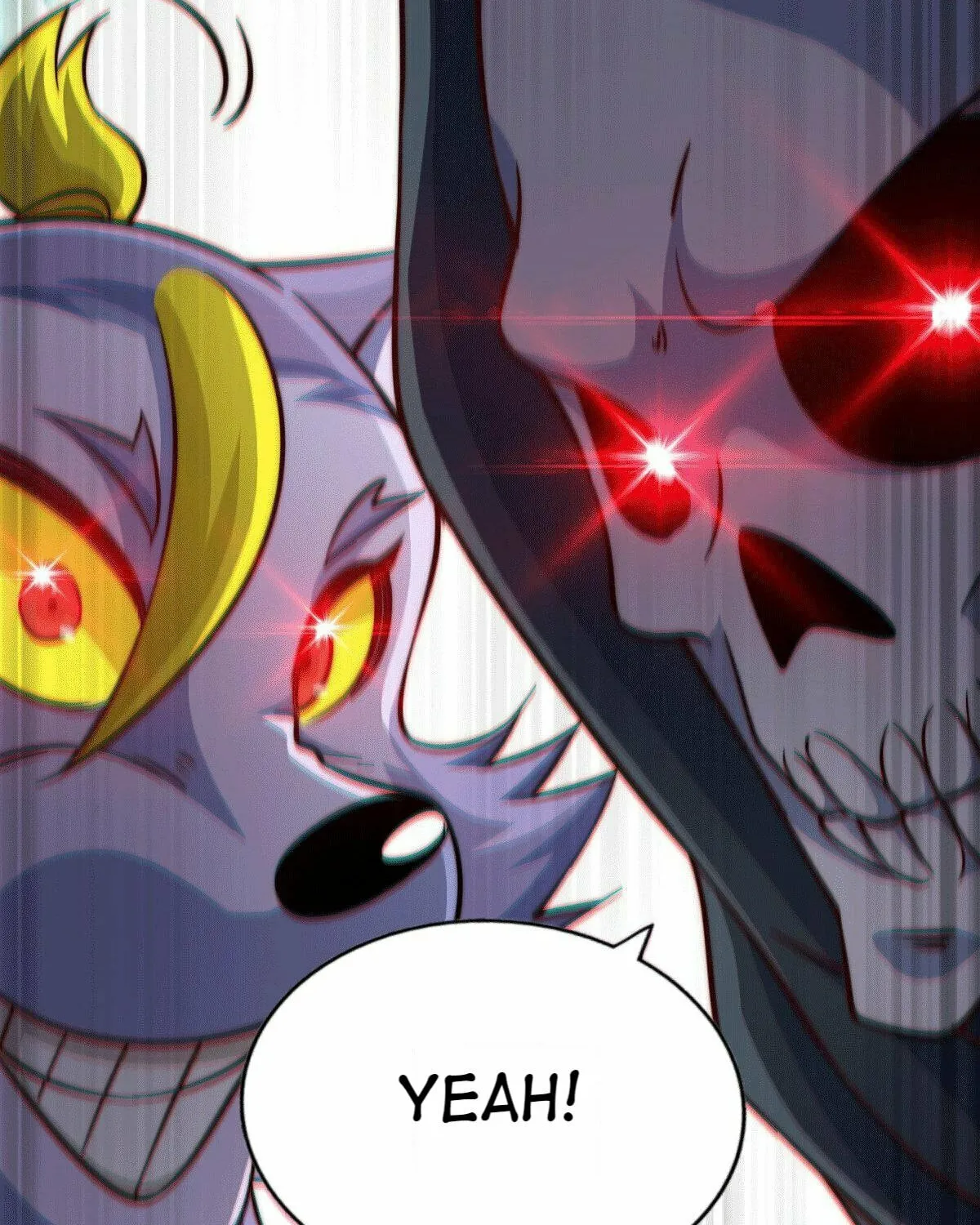 Above Myriads Chapter 49 page 98 - 