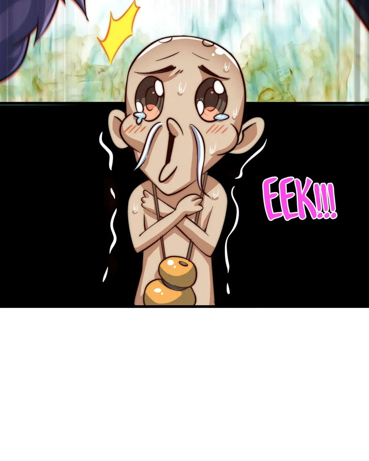 Above Myriads Chapter 49 page 100 - 