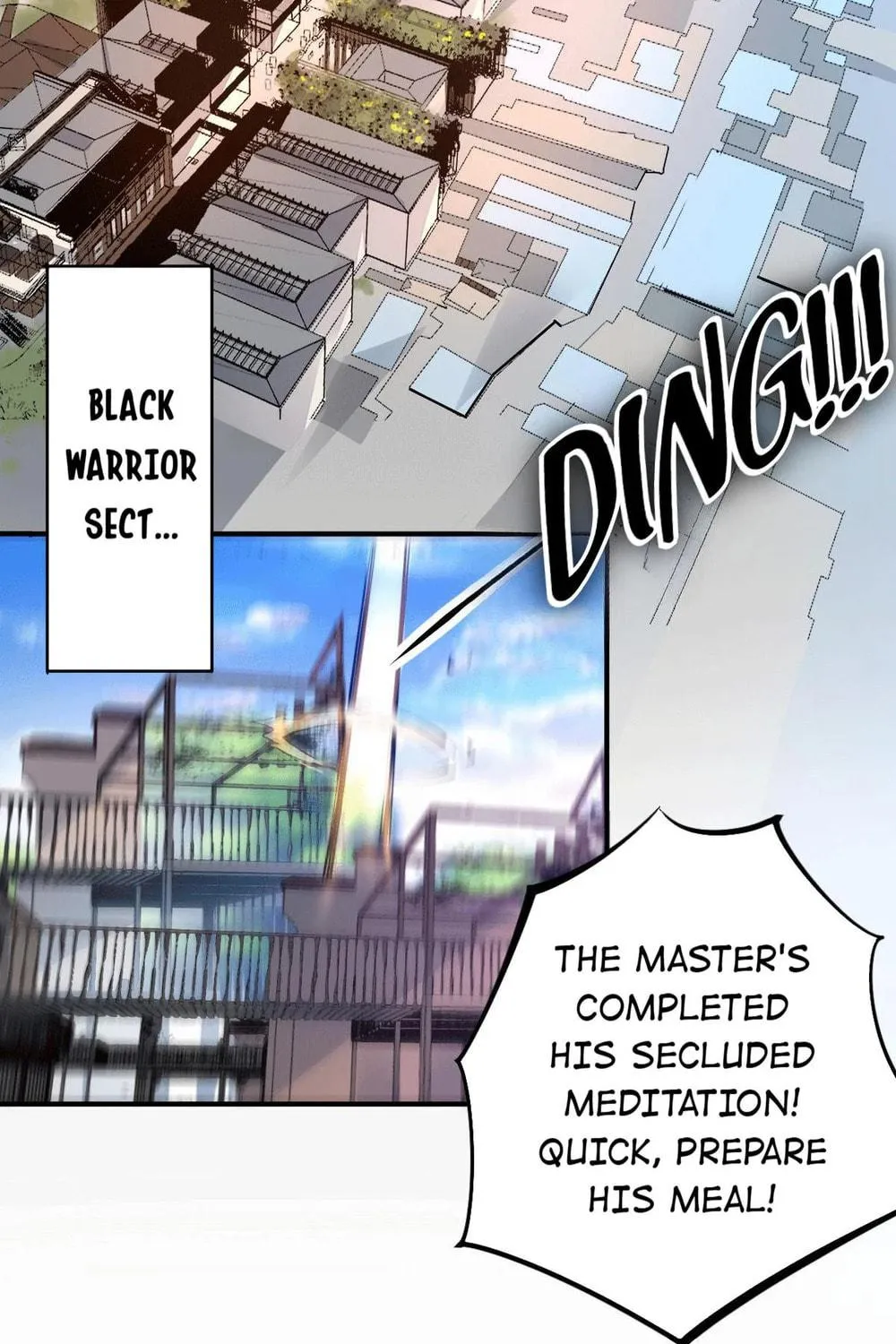 Above Myriads Chapter 5 page 102 - 