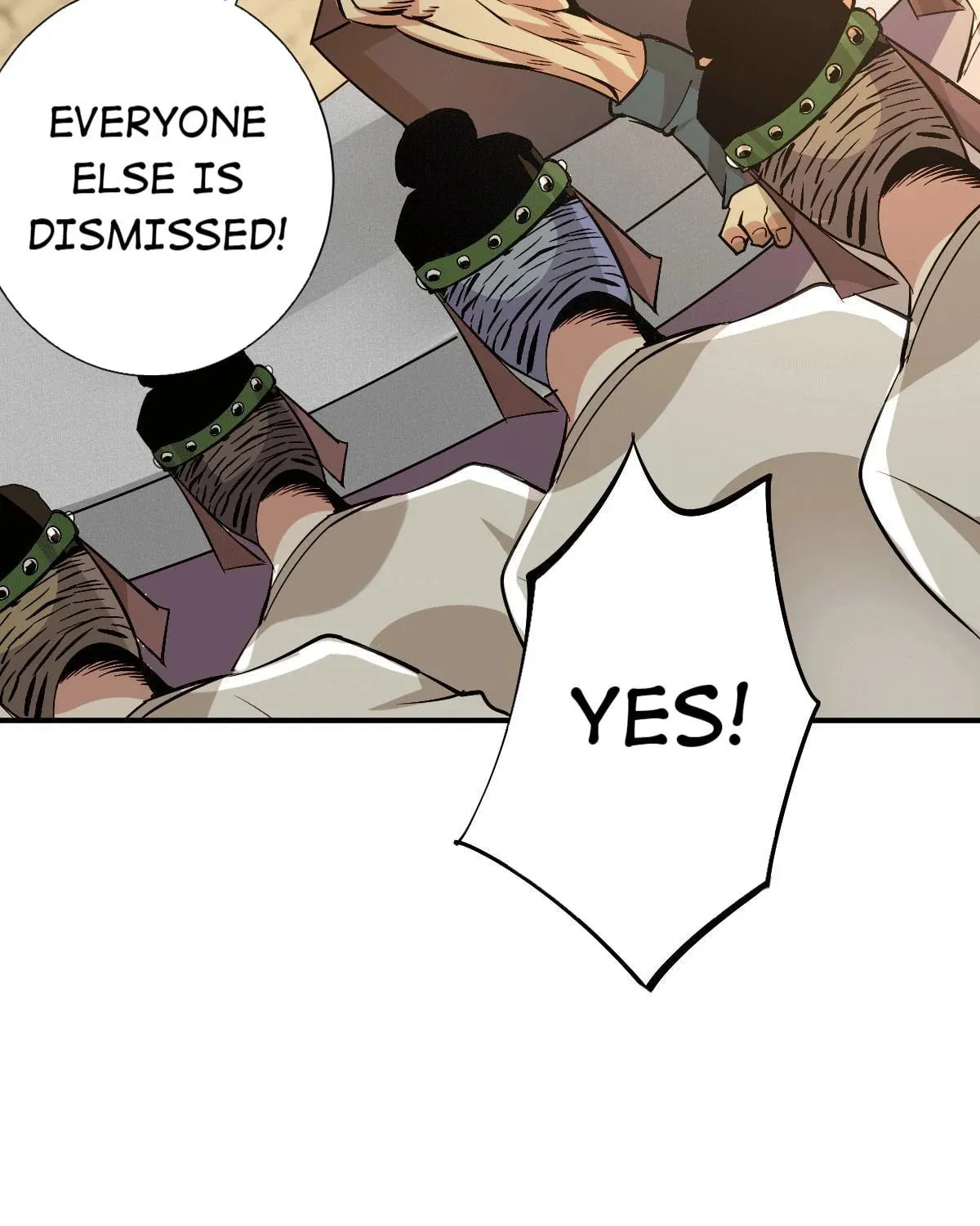 Above Myriads Chapter 5 page 105 - 