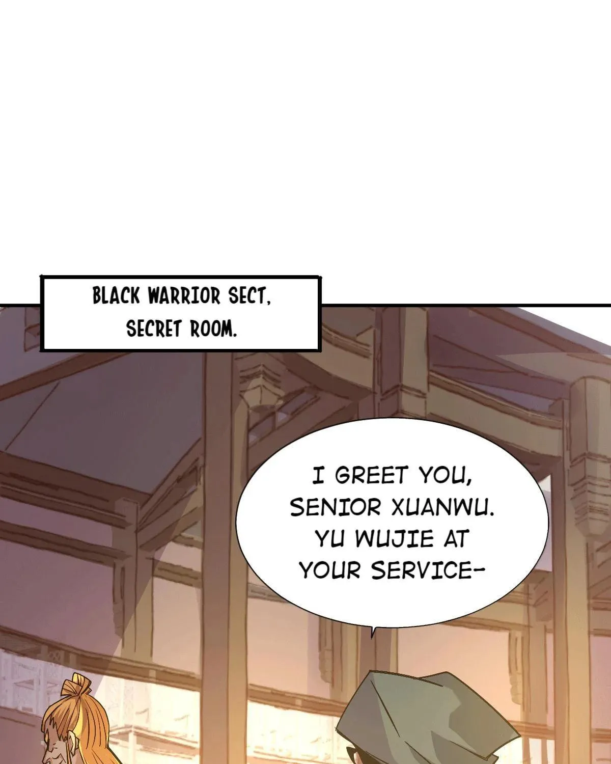 Above Myriads Chapter 5 page 107 - 