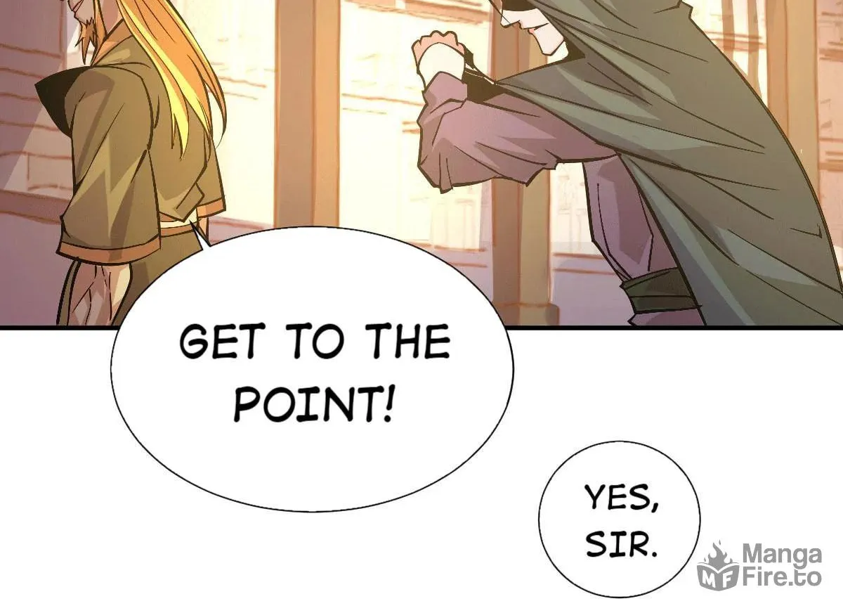 Above Myriads Chapter 5 page 108 - 