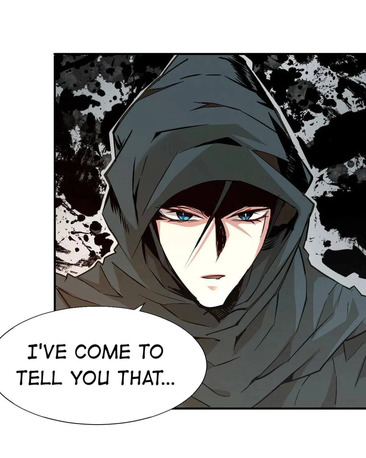 Above Myriads Chapter 5 page 109 - 