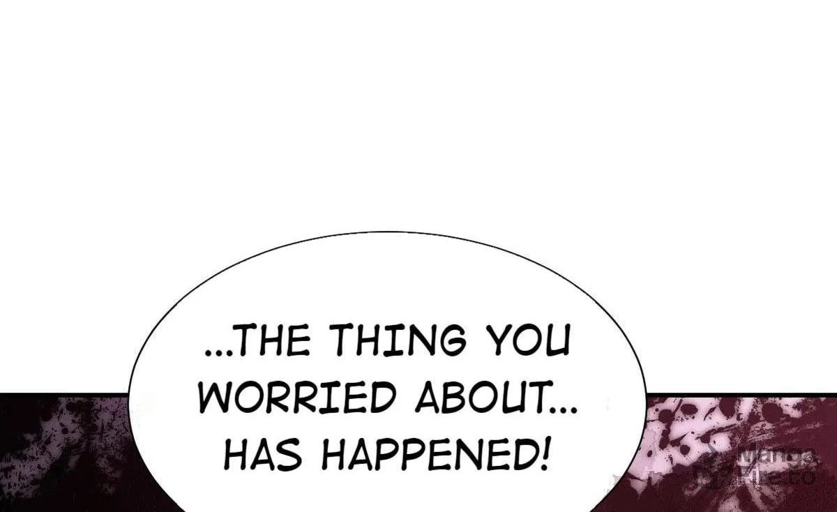 Above Myriads Chapter 5 page 110 - 