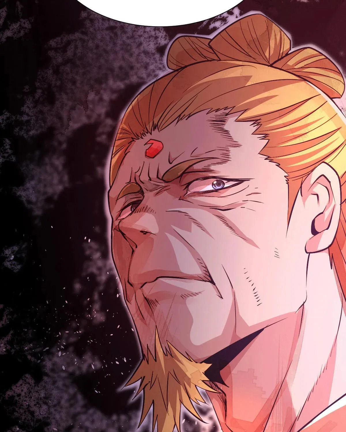 Above Myriads Chapter 5 page 111 - 