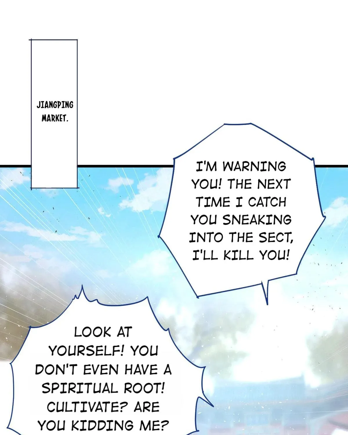Above Myriads Chapter 5 page 4 - 
