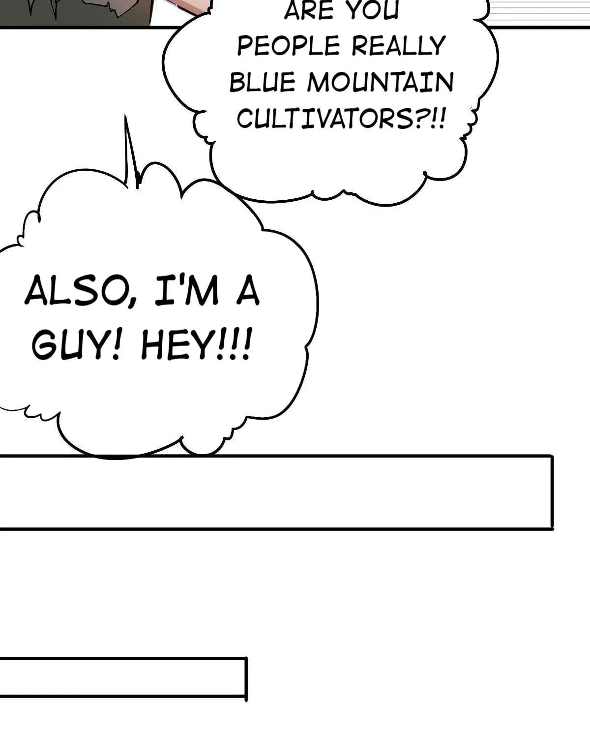 Above Myriads Chapter 5 page 64 - 