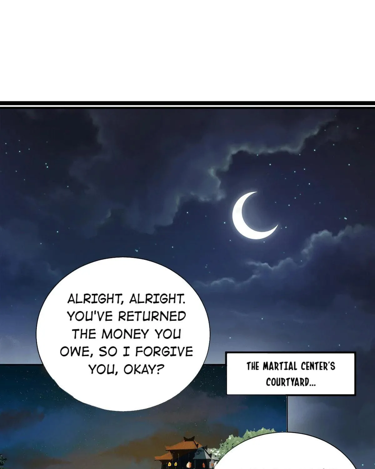 Above Myriads Chapter 5 page 66 - 