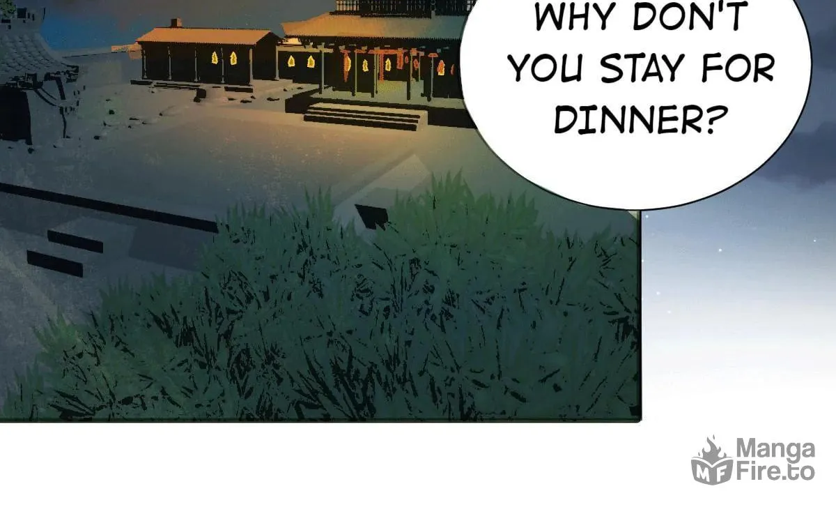 Above Myriads Chapter 5 page 67 - 