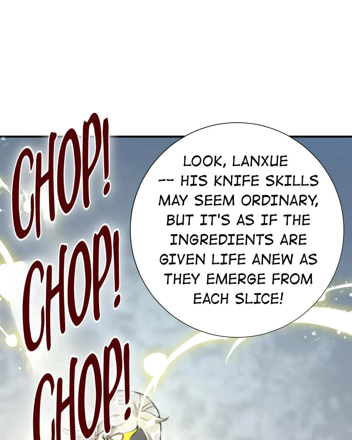 Above Myriads Chapter 5 page 70 - 