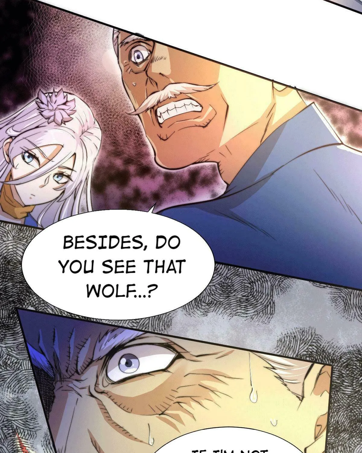 Above Myriads Chapter 5 page 72 - 