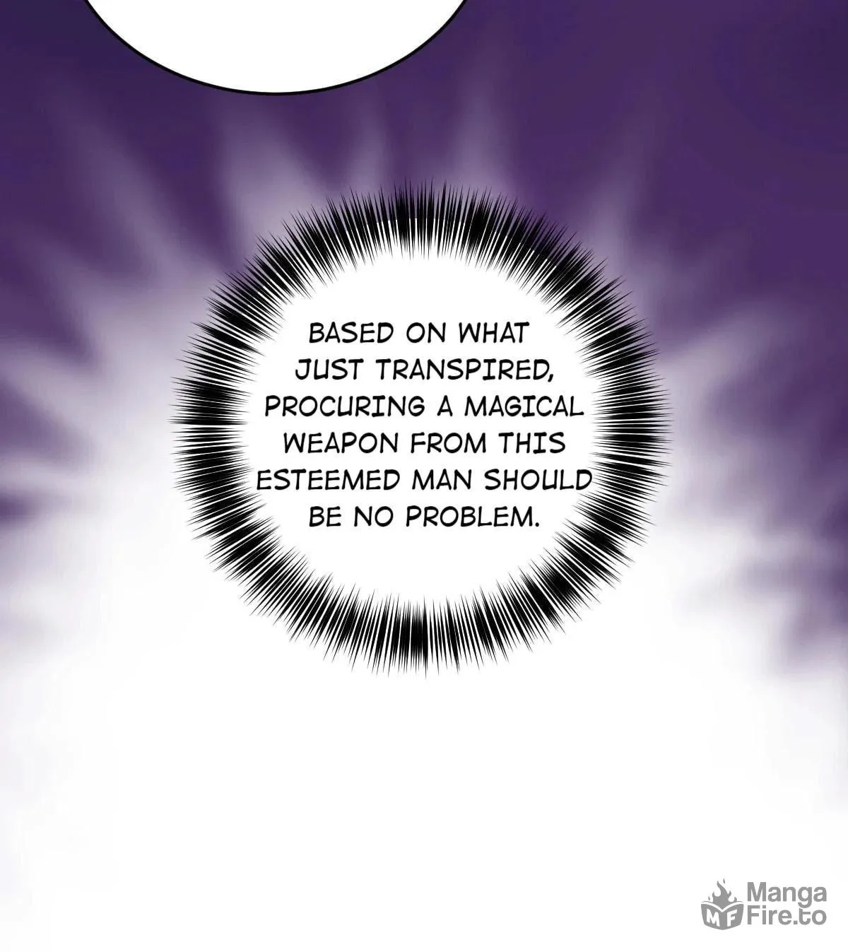 Above Myriads Chapter 5 page 87 - 