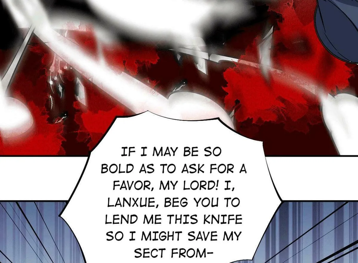 Above Myriads Chapter 5 page 89 - 