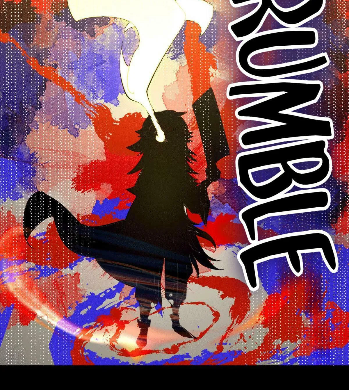 Above Myriads Chapter 5 page 95 - 
